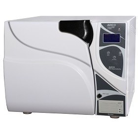 خرید و قیمت اتوکلاو 23 لیتری مدل اویسا + فروش عمده